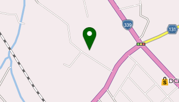 有限会社野呂産業の地図画像