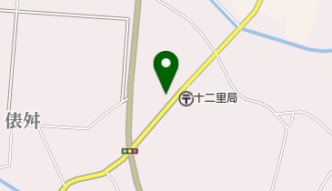 株式会社なかむら冷熱の地図画像