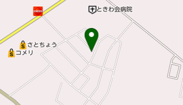 ぴえろの地図画像