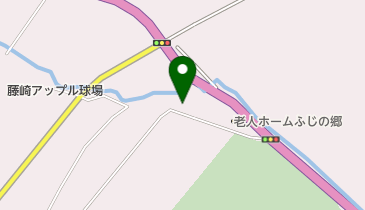 ファッションエムの地図画像