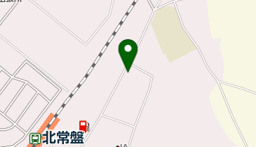 古川理容所の地図画像