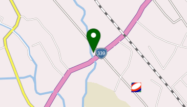 平川理容の地図画像