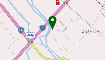 ヘァー・ボスコの地図画像