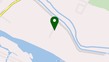 東北農政局平川農業水利事業所五所川原頭首工管理所の地図画像