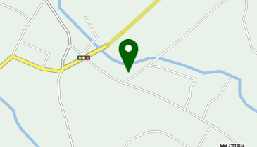 赤帽めぐみ運送の地図画像