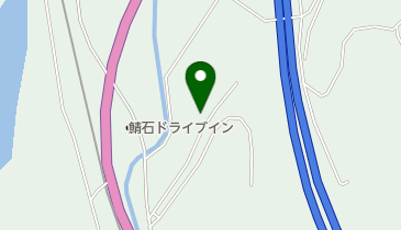 あずみ野デイセンターの地図画像