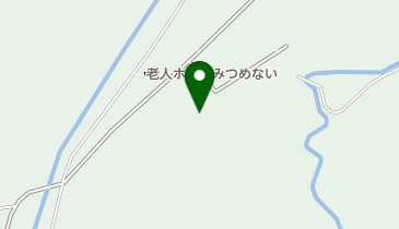 大鰐町立旧大鰐第二小学校の地図画像