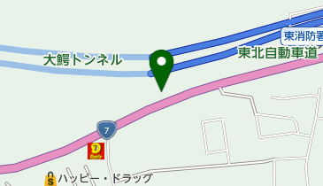 株式会社橋本ボイラー機械サービス大鰐営業所の地図画像