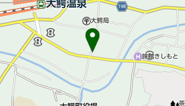 成田靴店の地図画像