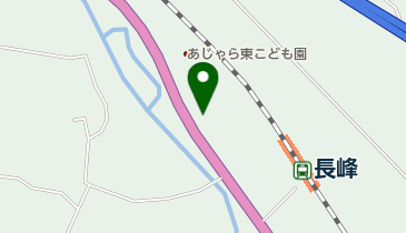 つがる弘前農業協同組合 大鰐支店の地図画像