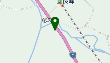 幸山自動車整備工場の地図画像