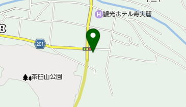 あゆの地図画像