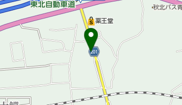 ふるさとの地図画像
