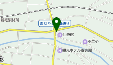 わらべの地図画像