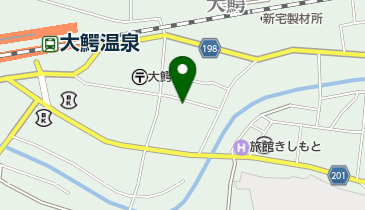 ヤマセンアップル成田商店の地図画像