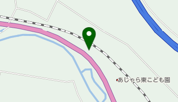 森永牛乳大鰐販売所の地図画像