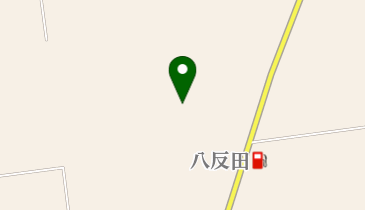 津軽みらい農業協同組合 田舎館りんごセンターの地図画像