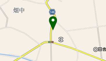 稲葉一平酒店の地図画像