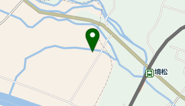 就労継続支援B型事業所せせらぎの園の地図画像