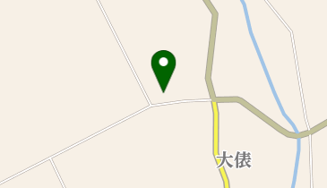 有限会社タテヤマ医療器械の地図画像