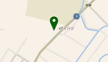 株式会社久保田印刷の地図画像