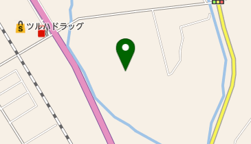 株式会社津軽りんご市場の地図画像