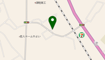 株式会社成金商店の地図画像