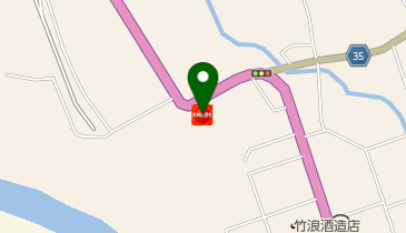 有限会社佐藤石油店の地図画像