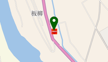 ヤスタケ木村商事株式会社石油部の地図画像