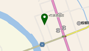 横沢珠算塾の地図画像