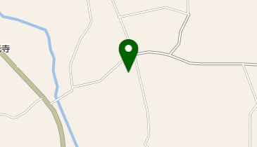 泉自動車商会の地図画像