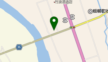 工藤モーター商会の地図画像