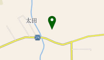 山内自動車の地図画像