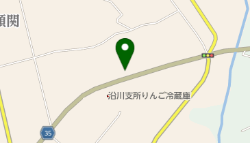 慶峰寺の地図画像