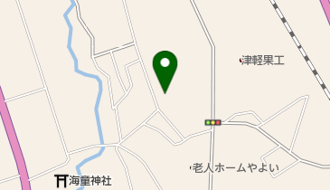 チエコ・ル・ヴァンの地図画像