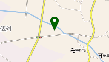 株式会社カネマ成田商店の地図画像