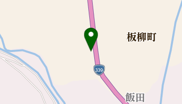 株式会社中村産業の地図画像