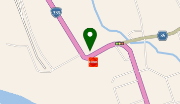 敦賀商会の地図画像