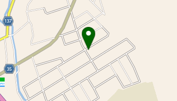 リレント美容院の地図画像