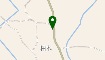 神山理容所の地図画像