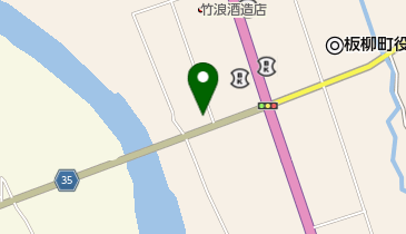 佐藤理容院の地図画像