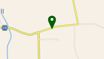 ナガイカットサロンの地図画像