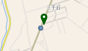 原田理容所の地図画像