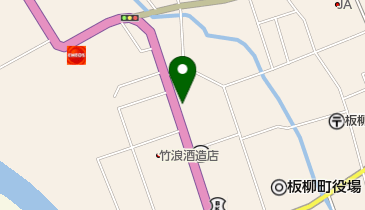 藤理容所の地図画像