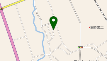 かつらぎ御食事処の地図画像