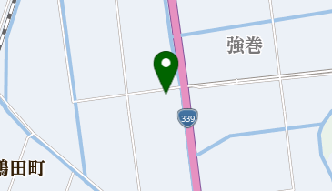 有限会社台慶産業の地図画像