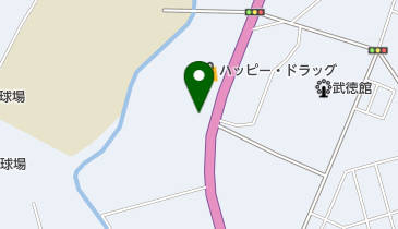 有限会社北建開発の地図画像