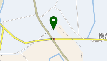 長内自動車商会の地図画像