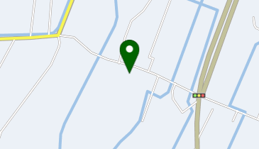 川村自動車整備工場の地図画像