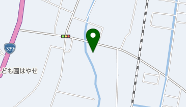 教願寺の地図画像